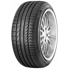 Шины Continental ContiSportContact 5 SUV 275/45R20 110V