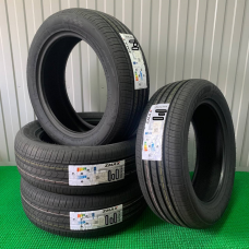 Летние шины Zmax Tire Zealion 245/40 R17 91W