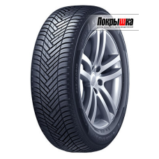 Шины Hankook Kinergy 4S2 X H750A 225/55 R19 103W