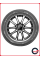 Летняя шина Kumho Crugen HP71 265/50 R20 111V