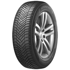 Шина летняя автомобильная Hankook Kinergy 4S2 H750 255/35 R19 96Y
