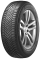 Шина летняя автомобильная Hankook Kinergy 4S2 H750 255/35 R19 96Y
