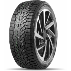 Шины зимние 205/50R17 Kumho WinterCraft Ice WI32 93 T XL шипованные