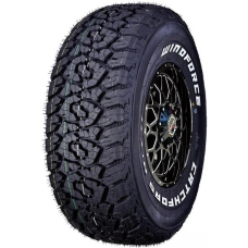 Windforce CatchFors A/T II Лето Нешипованные (AT) (AT) 285/70 R17 121R/118R AT [TL, RWL, LT]