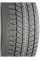 Зимняя нешипованная шина Bridgestone Blizzak DM-V3 (265/60 R18 110R)