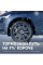 Зимняя нешипованная шина Bridgestone Blizzak DM-V3 (265/60 R18 110R)