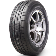 Летние шины LingLong Nova-Force 245/45R18 100W для легкового автомобиля