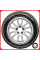 Зимняя нешипованная шина Yokohama Ice Guard IG60 225/50 R17 94Q
