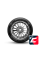 Шина Nexen Winguard Ice Plus 195/55 R16 91T XL зимняя нешипованная, для легкового автомобиля, HT дорожный