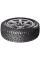 Шина Bridgestone Blizzak Spike-02 R14 185/70 88T шип