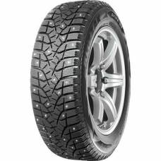 Шина Bridgestone Blizzak Spike-02 R16 215/60 95T шип