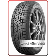 Автомобильная шина Kumho WinterCraft WS71 SUV 245/60 R18 105H зимняя для легкового автомобиля