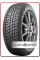 Автомобильная шина Kumho WinterCraft WS71 SUV 245/60 R18 105H зимняя для легкового автомобиля