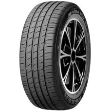 Летние шины Nexen N*Fera RU1 275/45 R20 110Y XL для легковых авто