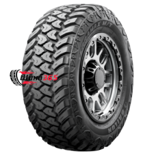 Летняя шина Sailun Terramax M/T LT33x12,50R18(320/60R18) 118Q TL BSW POR M+S 10PR