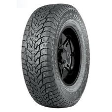 Шины Nokian Tyres Hakkapeliitta LT3 245/75 R16 120/116Q шип