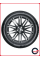 Зимняя нешипованная шина Continental WinterContact TS 860 S 275/40 R19 105H