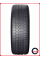 Зимняя нешипованная шина Continental WinterContact TS 860 S 275/40 R19 105H