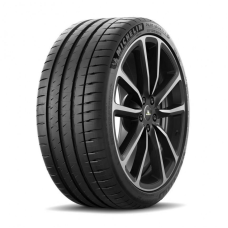 Шина Michelin(Мишлен) PILOT SPORT 4 S ACOUSTIC T0 275/35 R21 103Y летняя автомобильная
