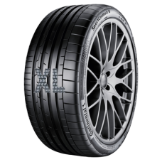 Шины Continental SportContact 6 295/30R20 101Y