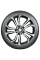 Шины Nokian Hakkapeliitta 10p SUV 275/40R21 107T Шип