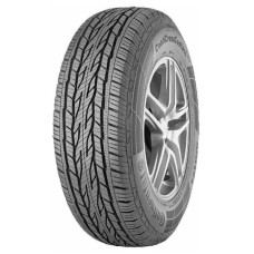 Шины легковые летние 215/50R17 Continental ContiCrossContact LX2, индекс нагрузки 91, индекс скорости H