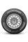 Шины легковые летние 215/50R17 Continental ContiCrossContact LX2, индекс нагрузки 91, индекс скорости H