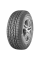 Шины легковые летние 215/50R17 Continental ContiCrossContact LX2, индекс нагрузки 91, индекс скорости H