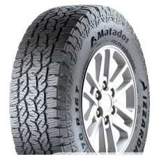 Автошина Torero MP-72 Izzarda A/T 2 205/70 R15 96T без RunFlat Летние