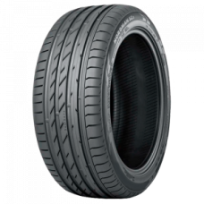 Шины автомобильные 225 45 17 94 W Nordman SZ2 Летняя Производитель Ikon Tyres