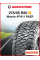 Летняя шина Maxxis AT-811 RAZR 275/55 R20 117T