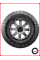 Летняя шина Maxxis AT-811 RAZR 275/55 R20 117T