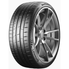 Шины 255/35 R21 98Y Continental ContiSportContact 7 - XL