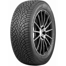 Шины Nokian Hakkapeliitta R5 275/35R19 100T