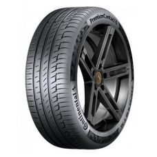 Continental PremiumContact 6 325/40R22 114Y