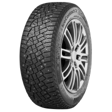 Шина зимняя Continental IceContact 2 SUV 225/75 R16 108T XL FR