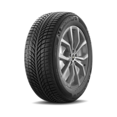 Зимняя нешипованная шина Michelin Latitude Alpin 2 275/45 R20 110V N0 XL (2019 г. в.)