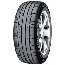 Летние шины Michelin Latitude Sport 275/55 R19 111W MO для внедорожников