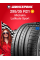 Летняя шина Michelin Latitude Sport 295/35 R21 107Y