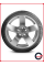 Летняя шина Michelin Latitude Sport 295/35 R21 107Y