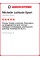 Летняя шина Michelin Latitude Sport 295/35 R21 107Y