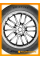Летние автомобильные шины Cordiant Gravity 215/50 R17 95V