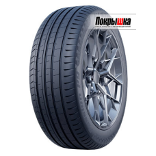 Шины Kustone Passion P9 245/40 R19 98W runFlat
