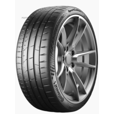CONTINENTAL 0311380 275/40 R20 Continental SportContact 7 106Y XL FR
