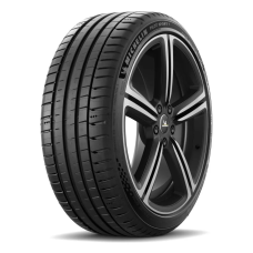 Шины летние Michelin Pilot Sport 5 245/45 R18 100 Y Резина легковая имп