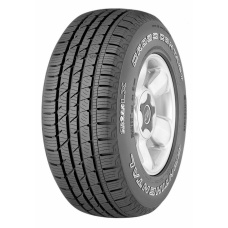 Continental 0354328 continental 235/55 r19 conticrosscontact lx sport 101h runflat