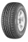 Continental 0354328 continental 235/55 r19 conticrosscontact lx sport 101h runflat