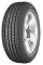 Continental 0354328 continental 235/55 r19 conticrosscontact lx sport 101h runflat