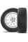 Continental 0354328 continental 235/55 r19 conticrosscontact lx sport 101h runflat