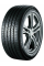 Continental 0354328 continental 235/55 r19 conticrosscontact lx sport 101h runflat